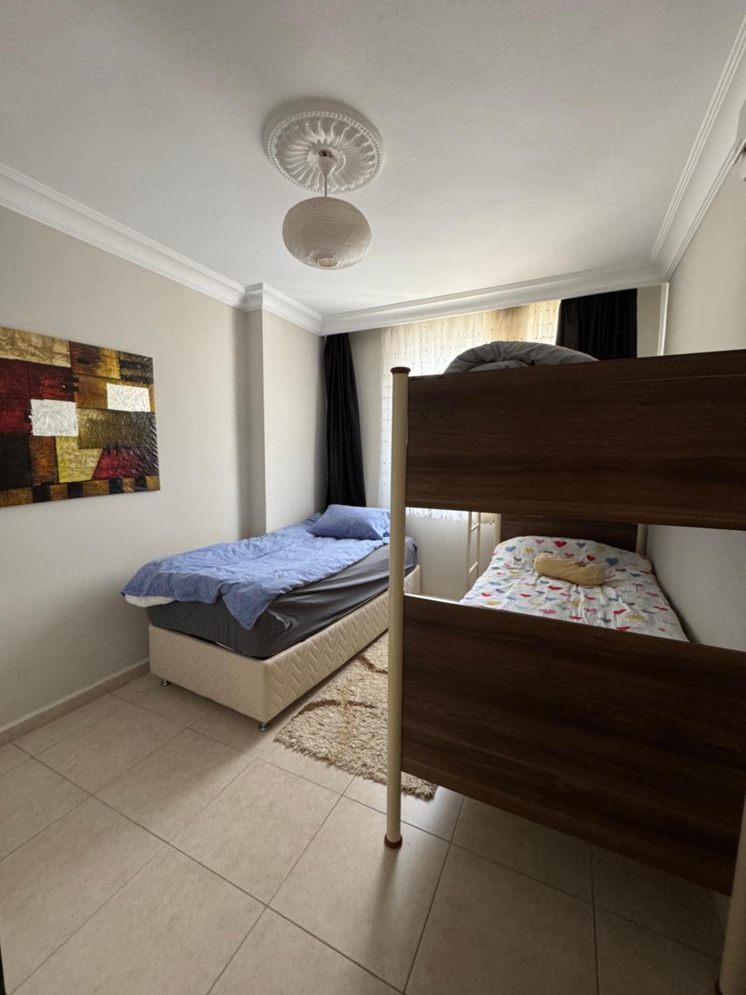 Cleopatra Sunshine Apartament *