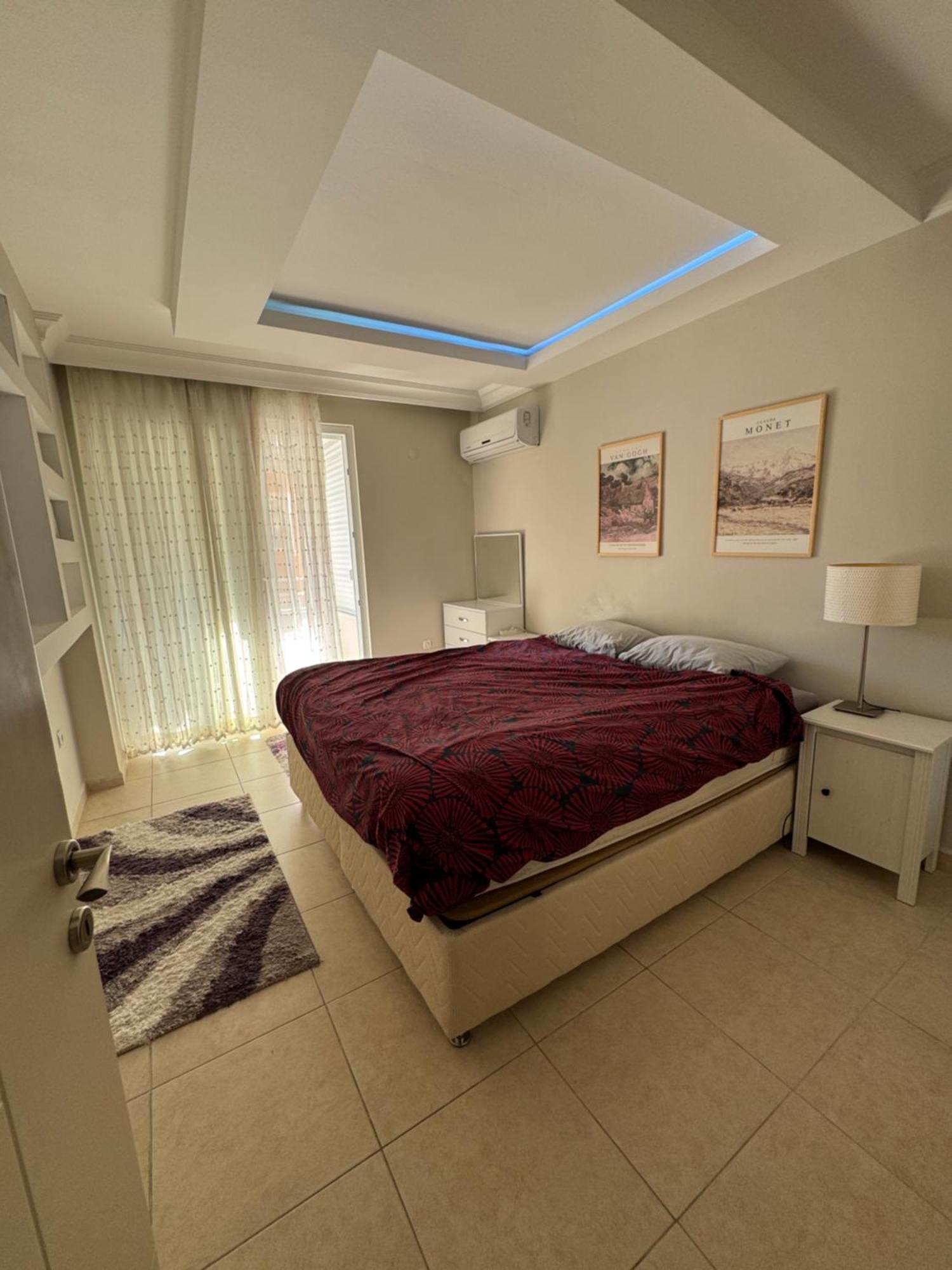 Cleopatra Sunshine Apartament Alanya