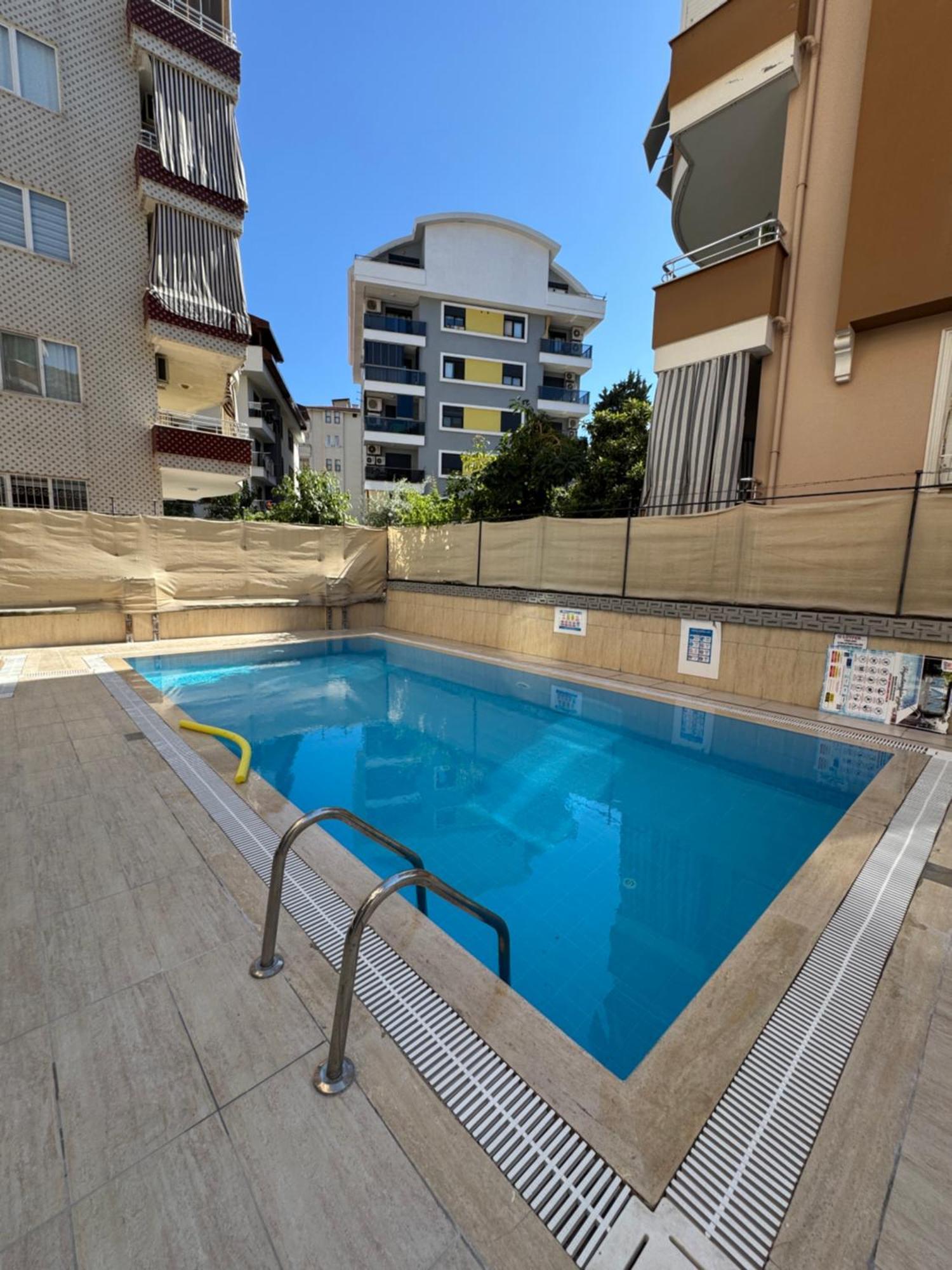 Apartament Cleopatra Sunshine